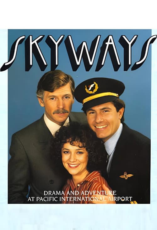 Skyways Season 1 poster