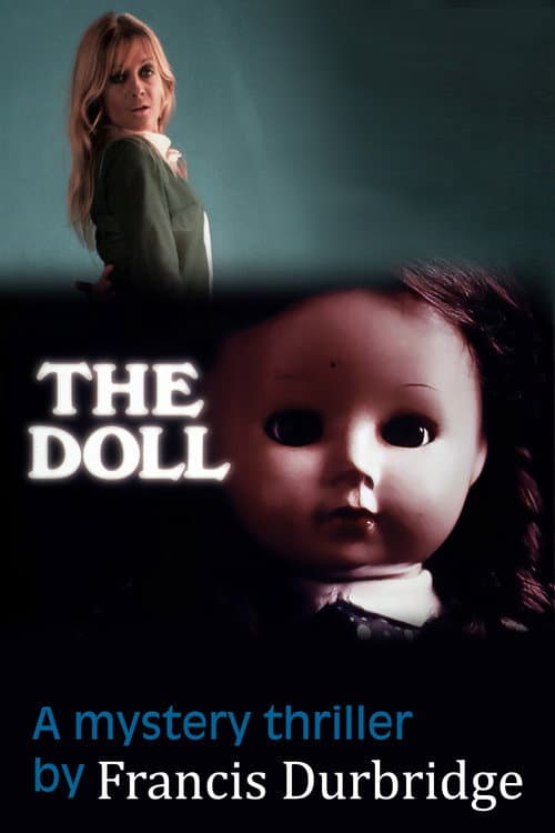 The Doll Season 1 poster