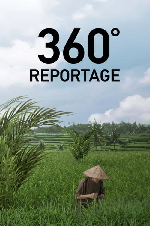 360° Reportage Season 2 poster