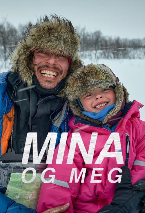 Mina og meg Season 1 poster