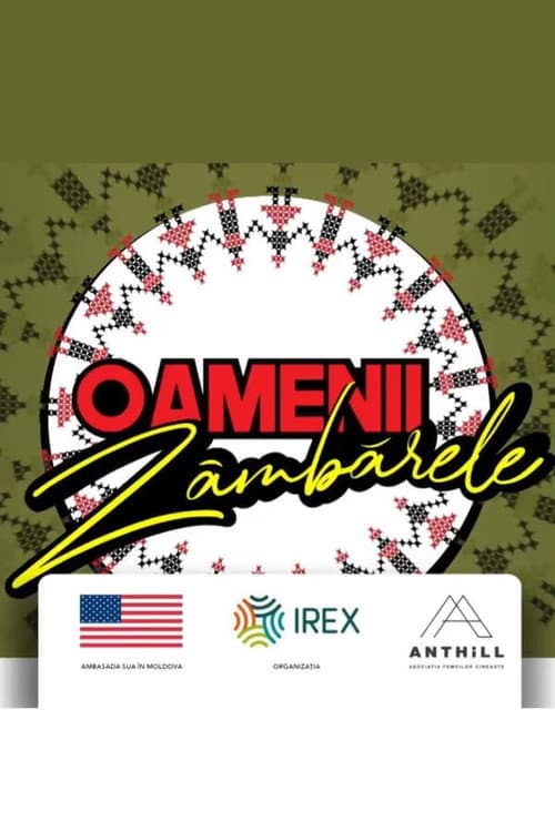 Oamenii Zâmbărele Season 2 poster