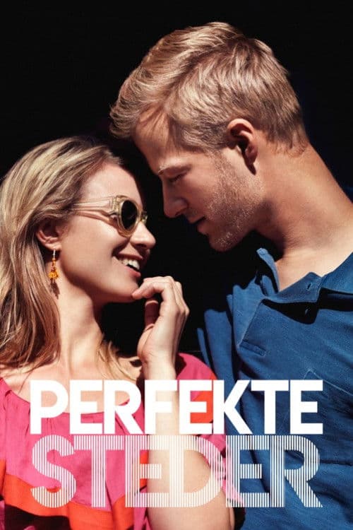 Perfect locations Season 2 poster