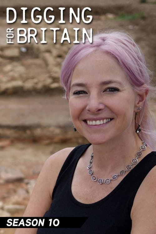 Digging for Britain Season 10 poster