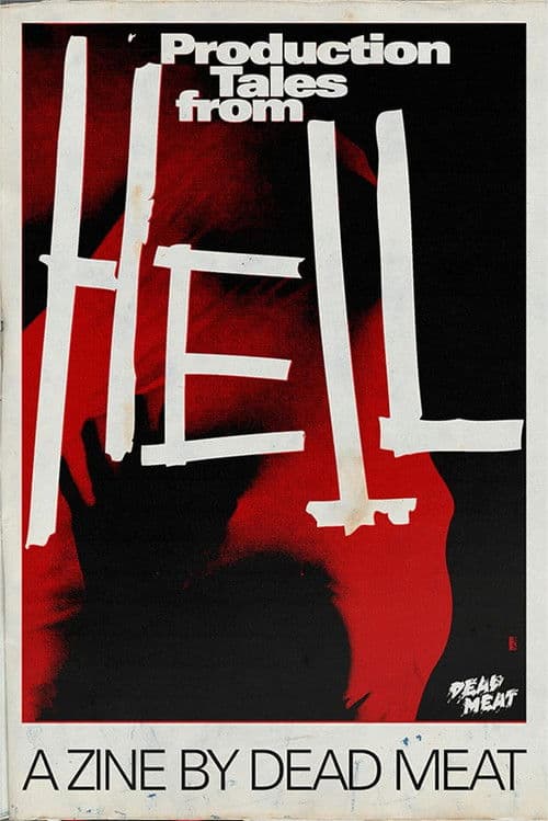 Production Tales From Hell Season 1 poster