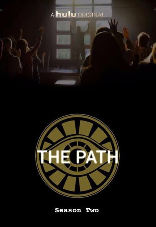 The Path Season 2 poster