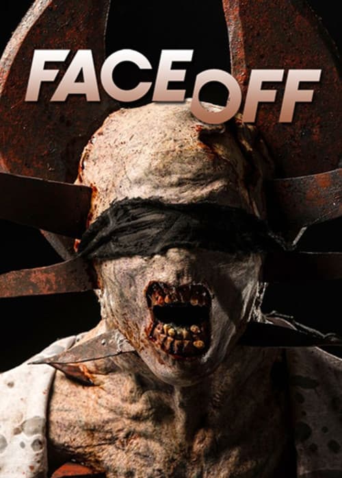 Face Off Season 8 poster