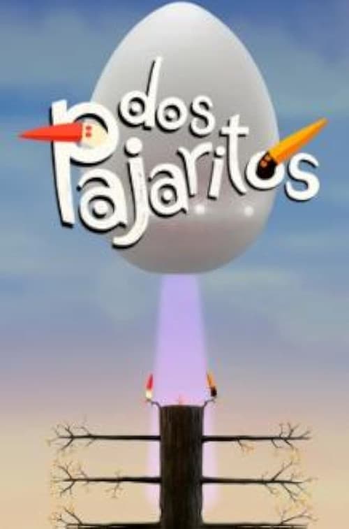 Dos Pajaritos Season 1 poster