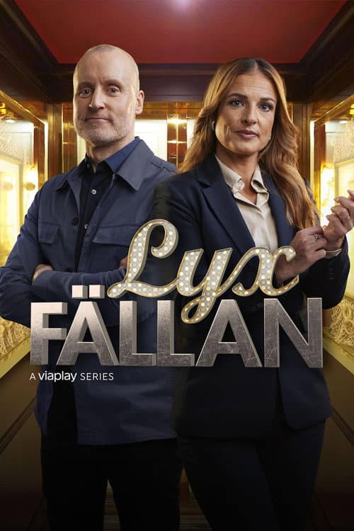 Lyxfällan Season 33 poster