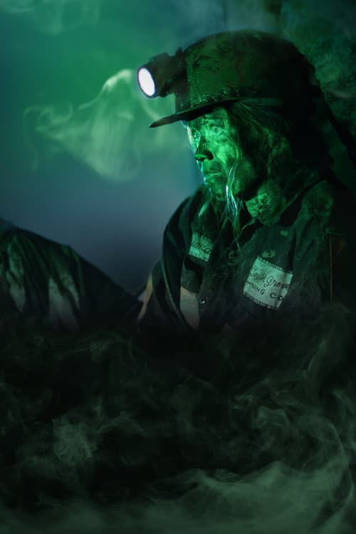 Bite Size Halloween Season 2 poster