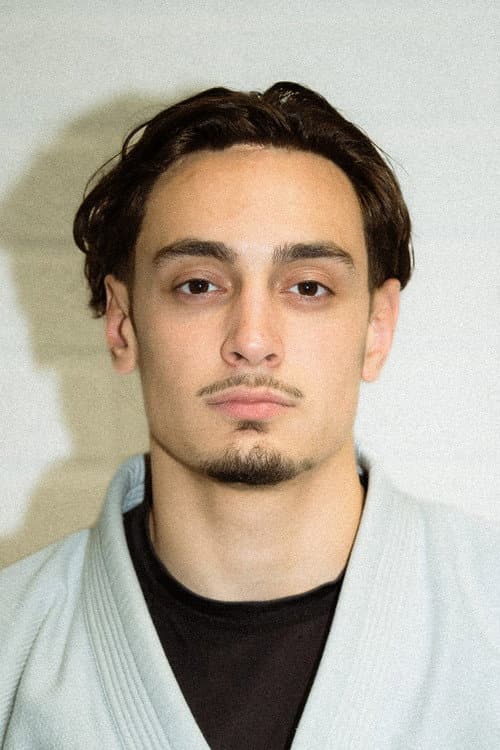Nuri Bilgin