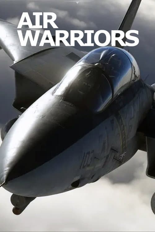 Air Warriors Season 11 poster