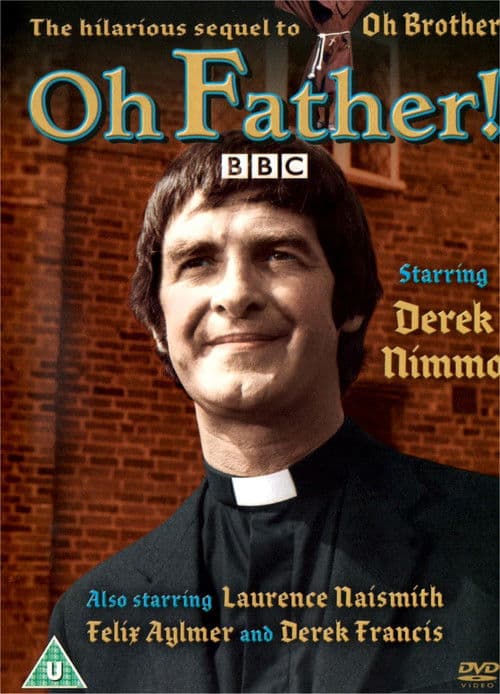 Oh, Father! Season 1 poster