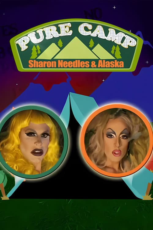 Pure Camp Season 1 poster