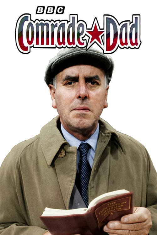 Comrade Dad Season 1 poster