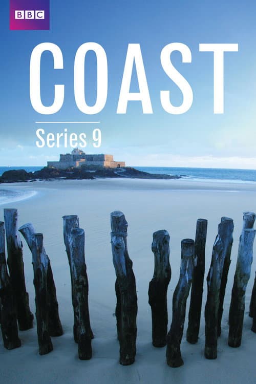 Coast Series 9 poster