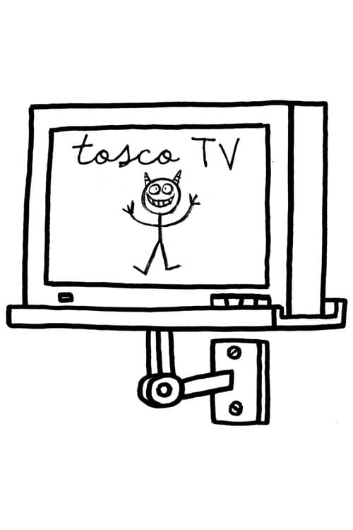 Tosco TV Season 1 poster