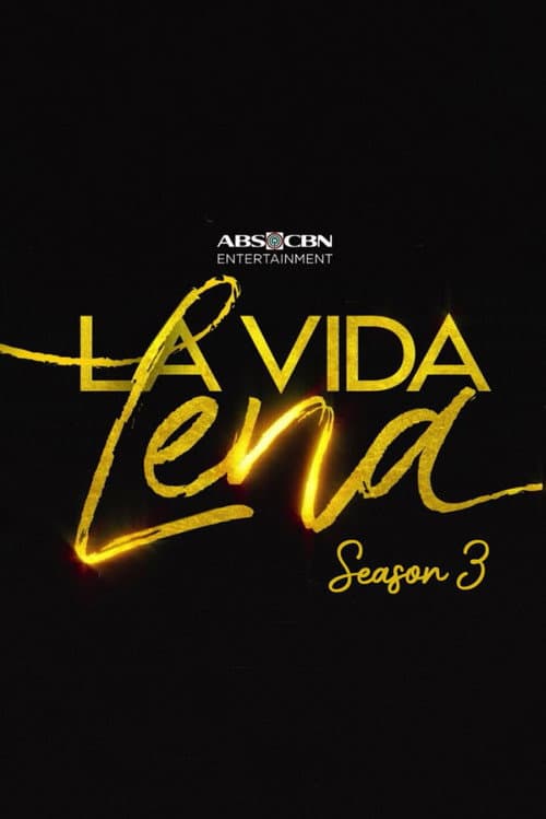 La Vida Lena Season 3 poster