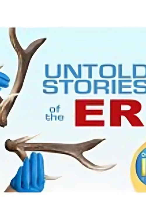 Untold Stories of the ER Season 11 poster