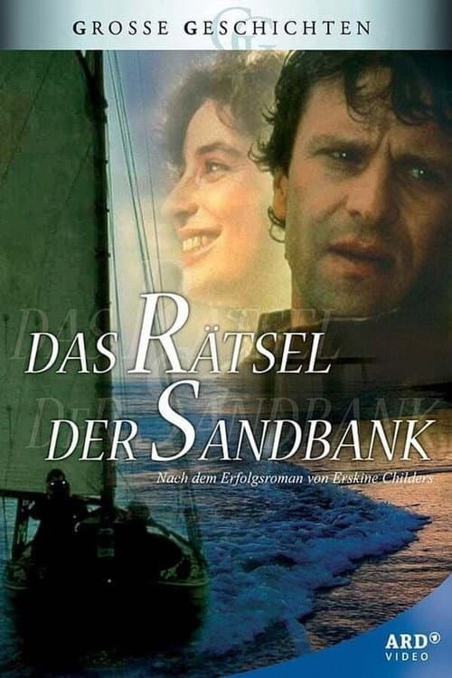 The Riddle Of The Sands Season 1 poster