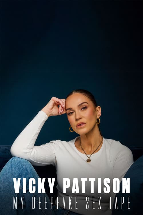 Vicky Pattison: My Deepfake Sex Tape Season 1 poster