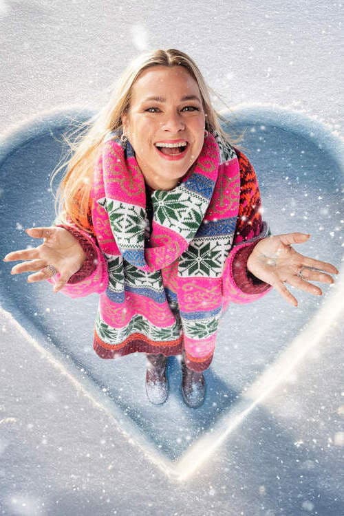 Winter Vol Liefde Season 1 poster