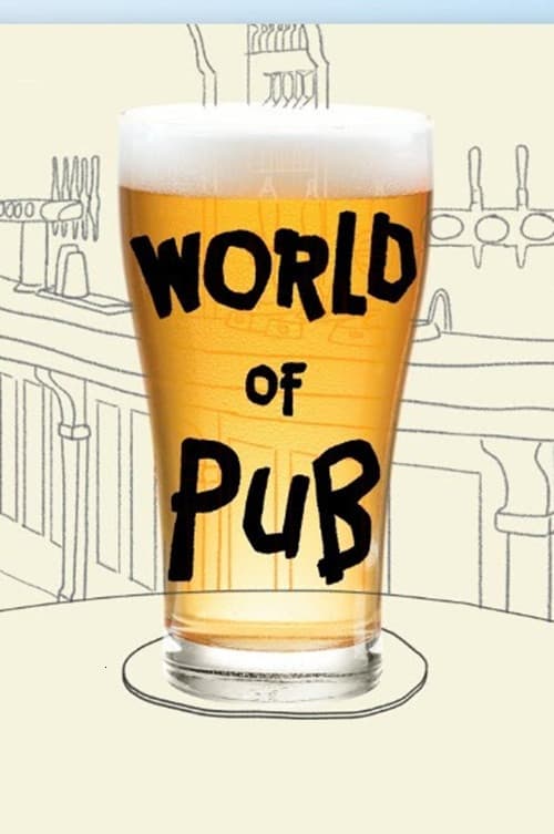 World of Pub Season 1 poster