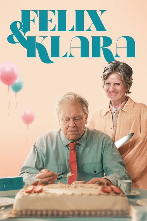 Felix & Klara Season 1 poster