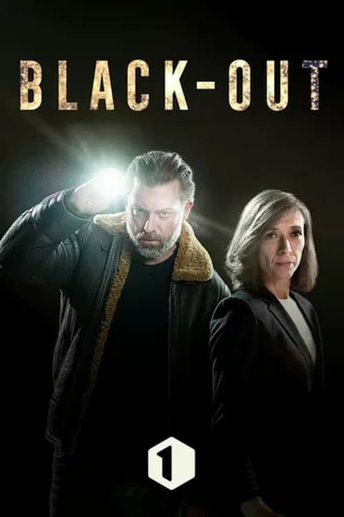 Black-out Season 1 poster