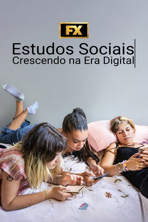 Social Studies Miniseries poster