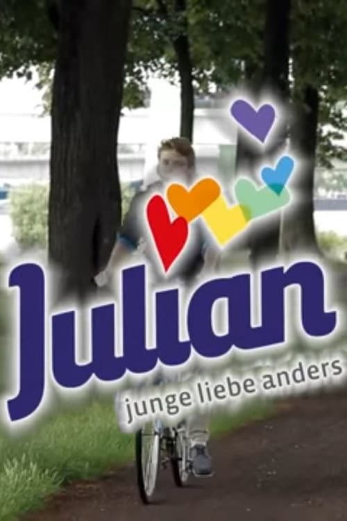 Julian - junge liebe anders Season 2 poster