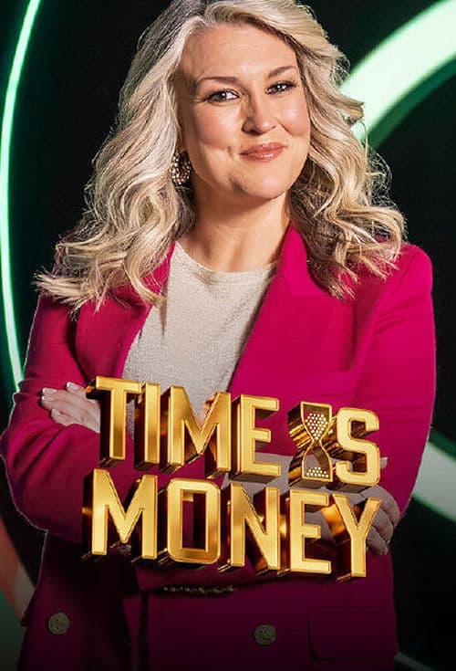 Time is Money Series 1 poster