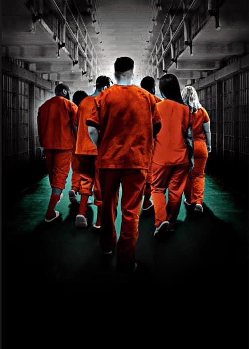 60 Days In Season 9 poster