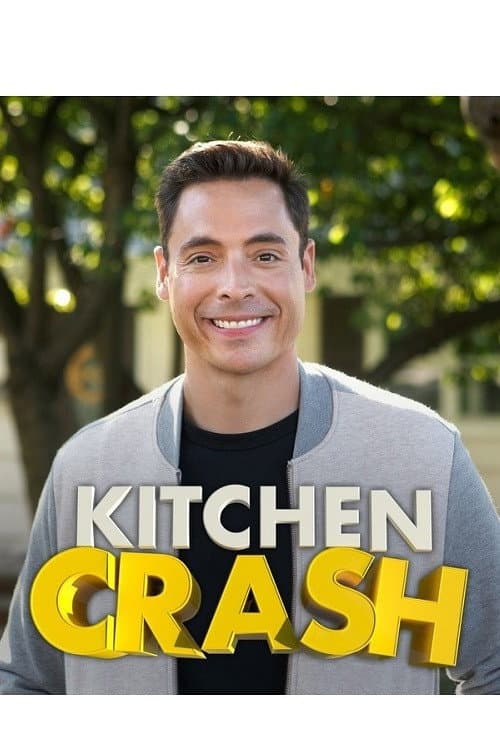 Kitchen Crash Season 2 poster