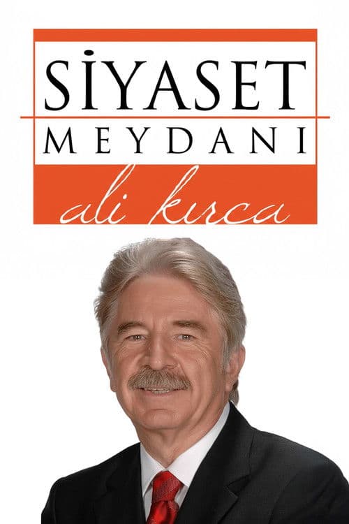 Siyaset Meydanı Season 2 poster