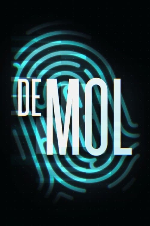 De Mol Spain poster