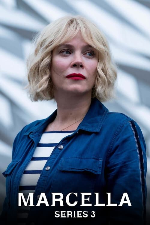 Marcella Series 3 poster
