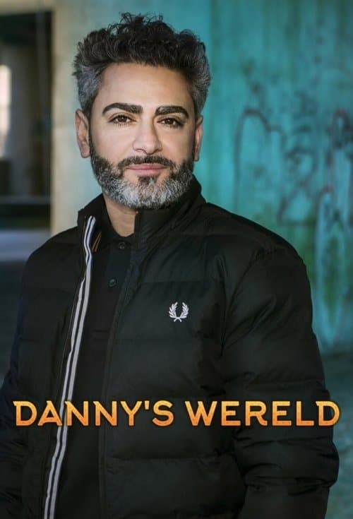 Danny’s wereld Season 2 poster