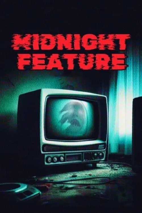 Midnight Feature Season 1 poster