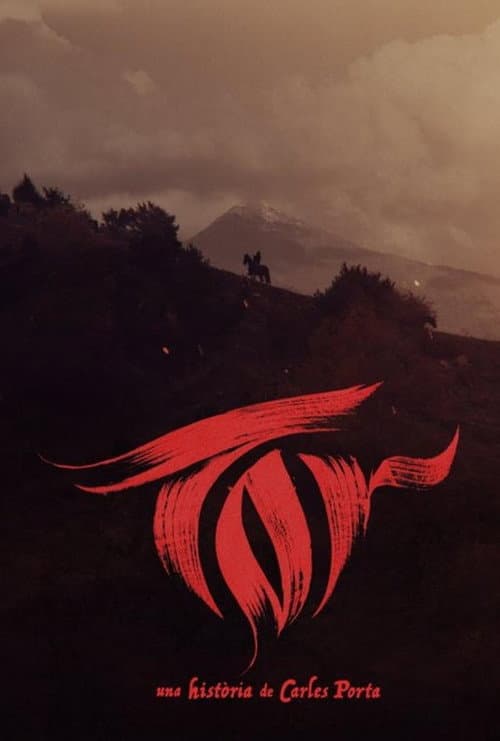 Tor Season 1 poster