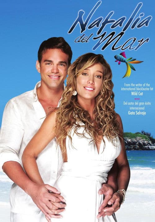 Natalia del Mar Season 1 poster