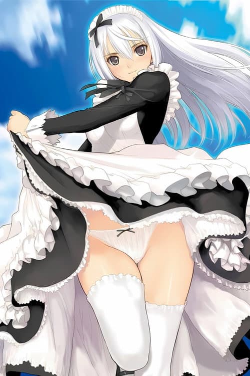 Tony's Heroine Series: Kanojo wa Hanayome Kouhosei? Candidate For Bride poster