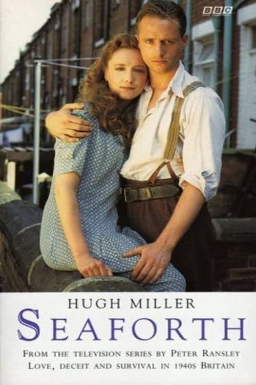 Seaforth Season 1 poster