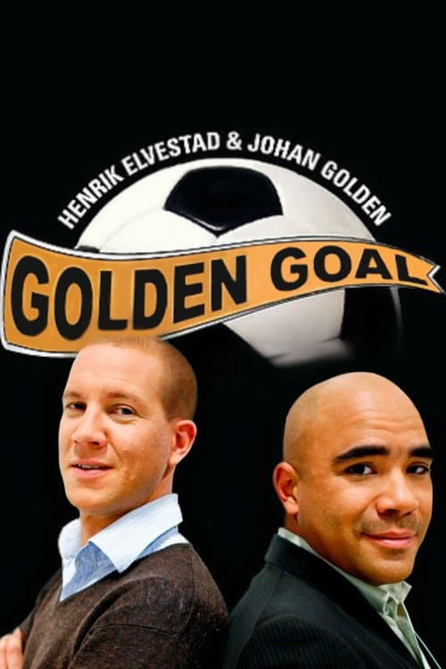 Golden Goal Season 2 poster
