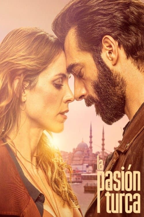La Pasión Turca Season 1 poster