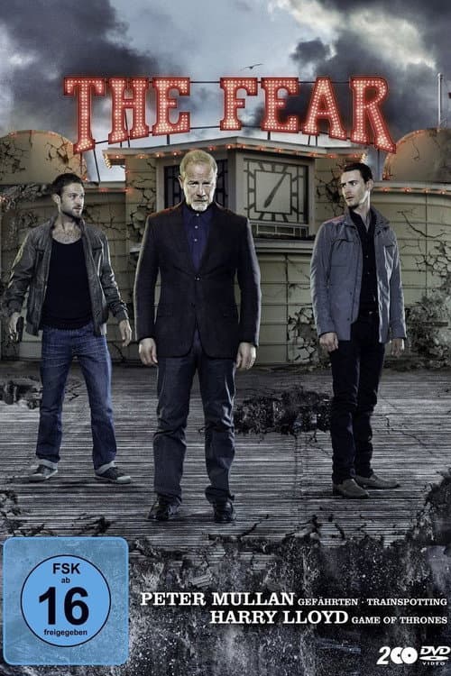 The Fear Miniseries poster