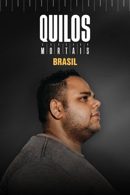 My 600-lb Life: Brazil Season 2 poster