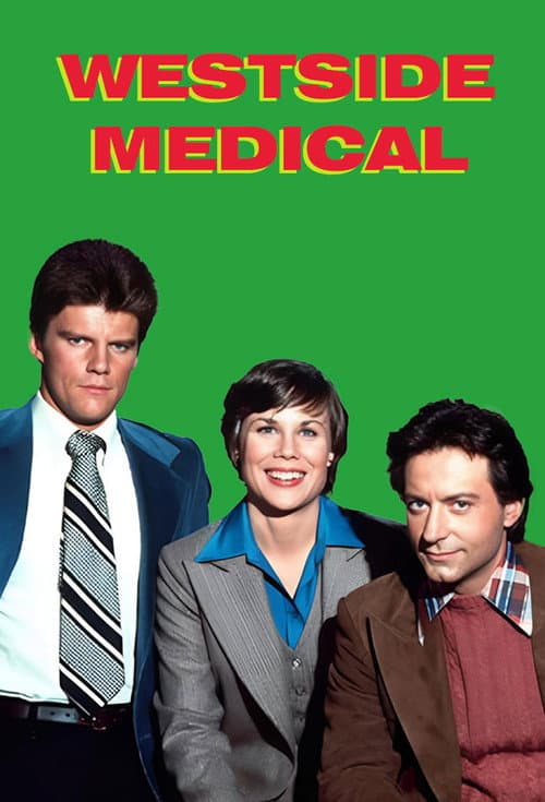 Westside Medical Season 1 poster