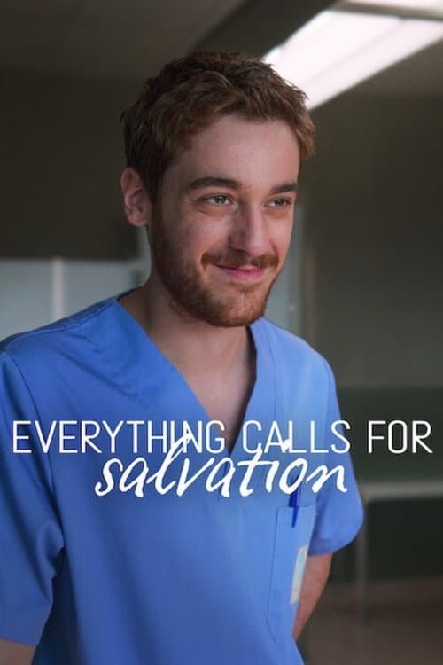 Everything Calls for Salvation Season 2 poster