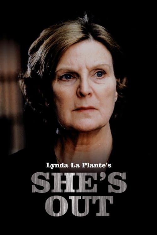 She's Out Season 1 poster