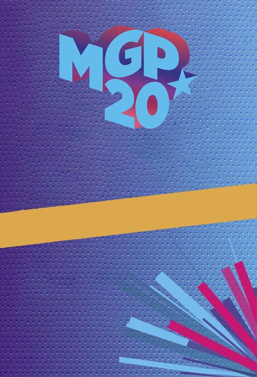 MGP Season 6 poster